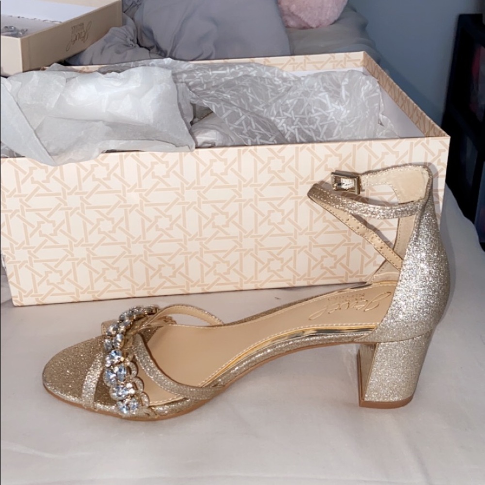 anthropologie shoes